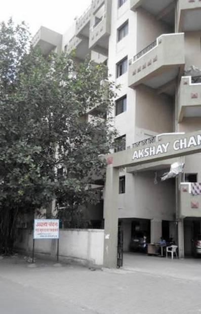 Images for Elevation of Bhansali Akshay Chandan