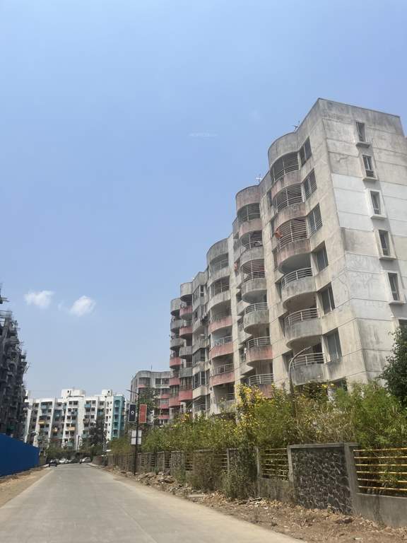  vishwa Elevation