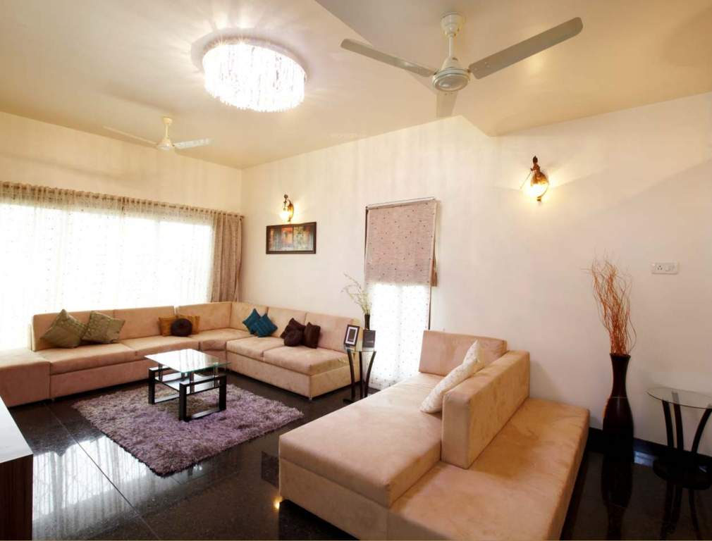  vishwa Living Area