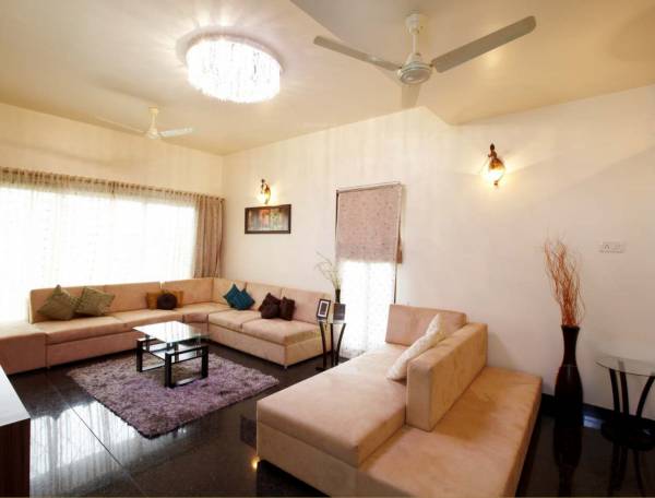 Living Area vishwa Living Area