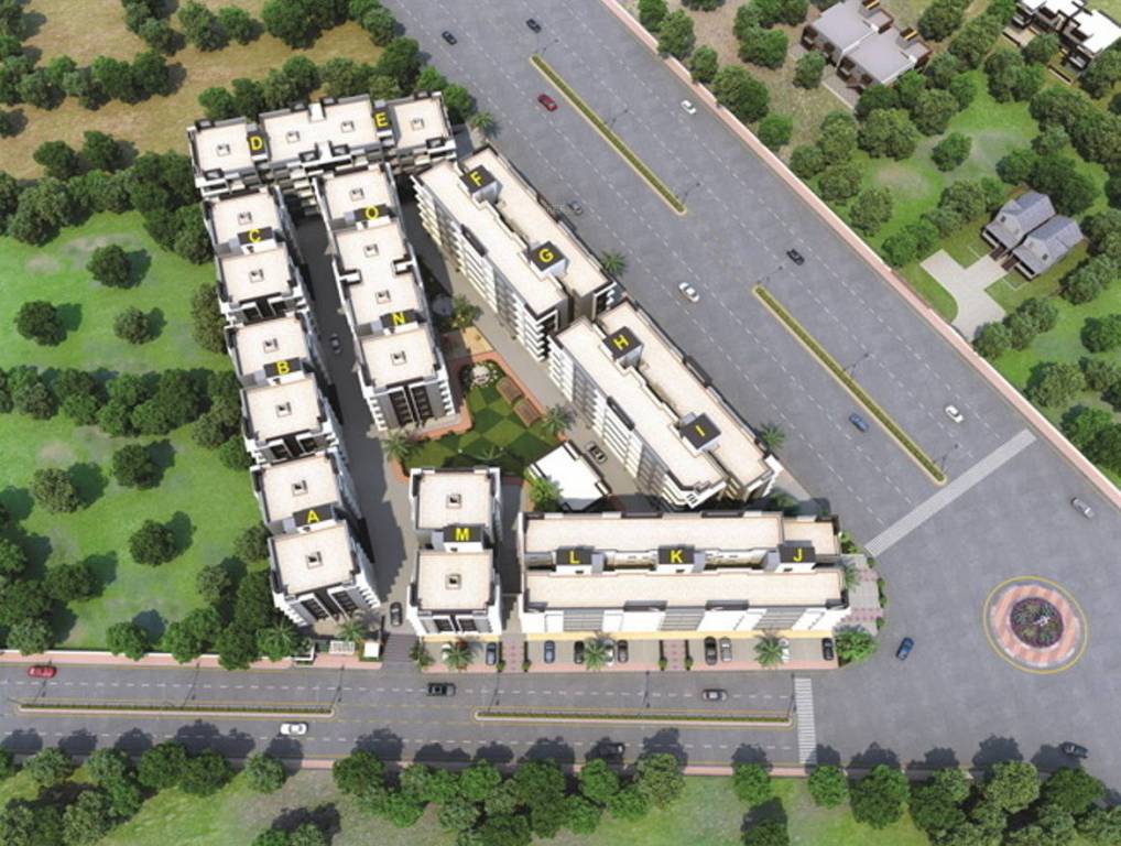 Images for Elevation of Sun Sunday Residency