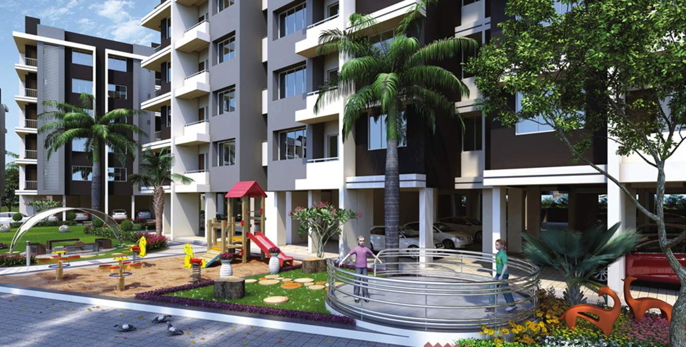 Images for Amenities of Sun Sunday Residency