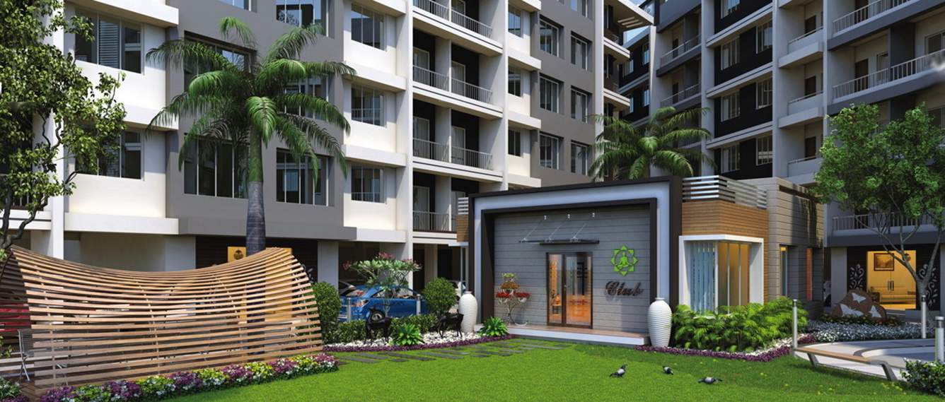 Images for Amenities of Sun Sunday Residency