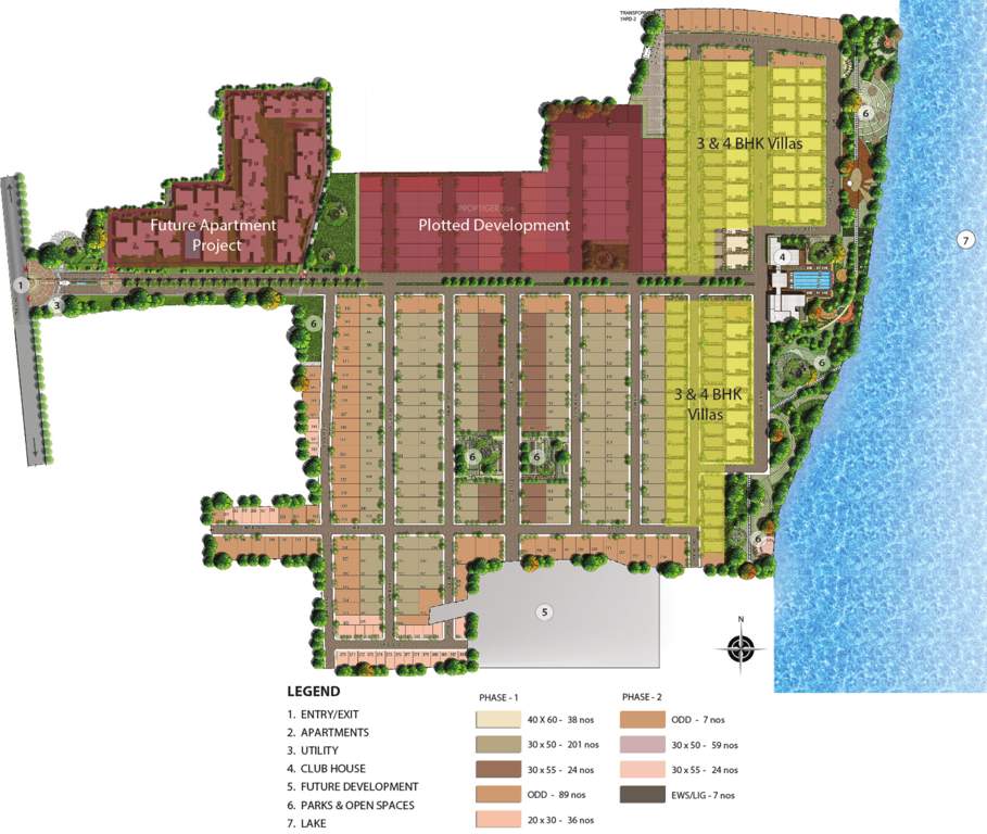 the lake view address Images for Layout Plan of The Address The Lake View Address