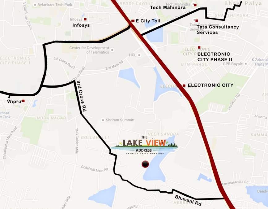 the lake view address Images for Location Plan of The Address The Lake View Address