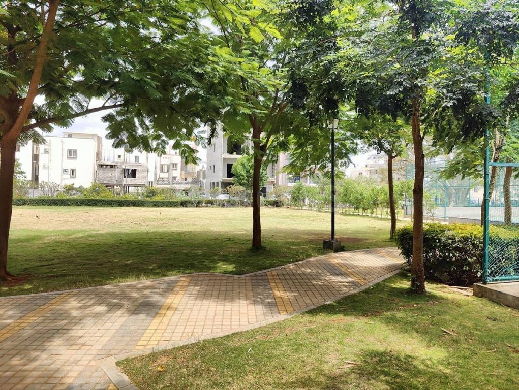 the lake view address Jogging Track