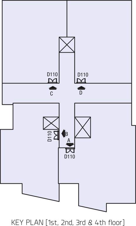 Images for Cluster Plan of Salim Nandanam Haven