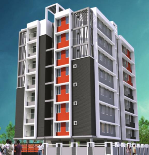 Images for Elevation of Salim Nandanam Haven Images for Elevation of Salim Nandanam Haven