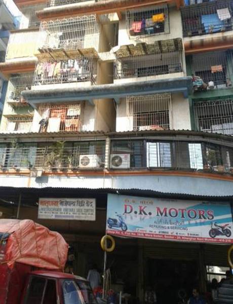 Images for Elevation of Cidco Meera Sadan Images for Elevation of Cidco Meera Sadan