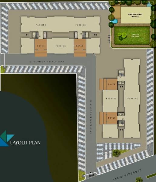 Images for Layout Plan of Sun Sunday Lagoon Images for Layout Plan of Sun Sunday Lagoon