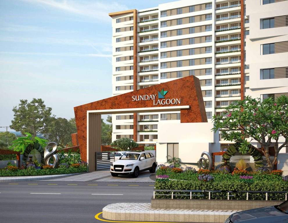 Images for Elevation of Sun Sunday Lagoon