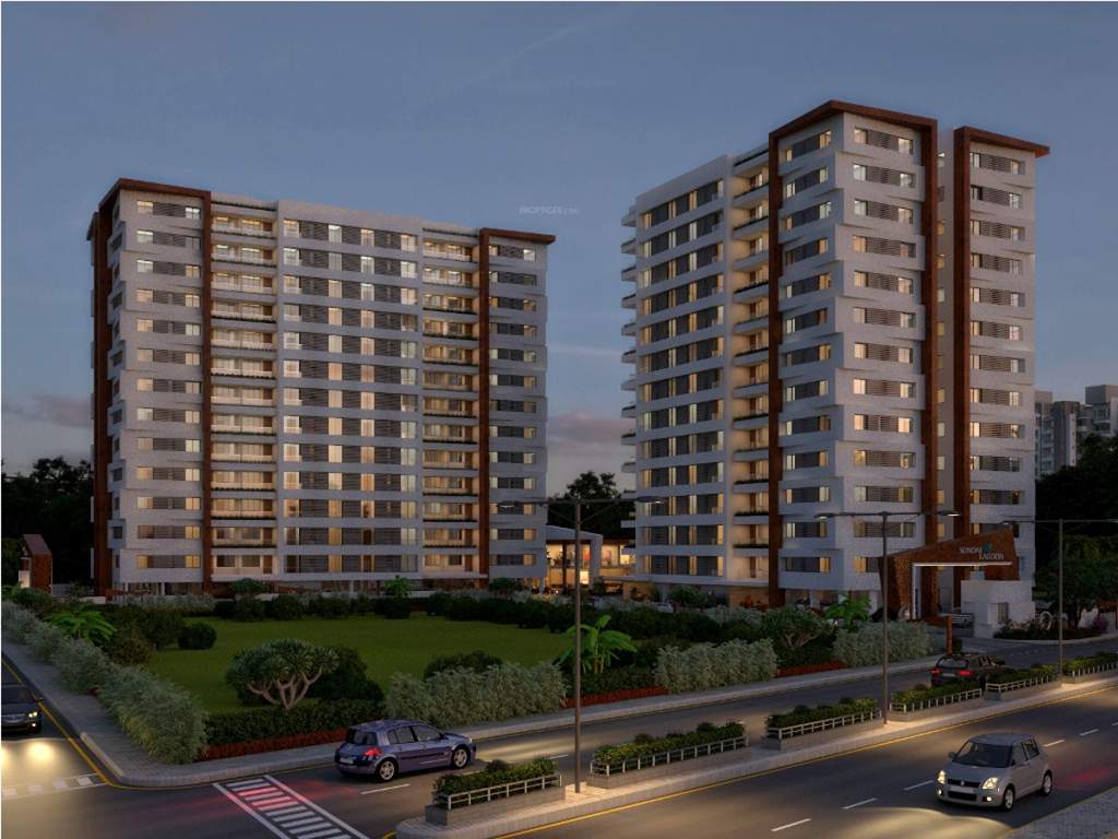 Images for Elevation of Sun Sunday Lagoon