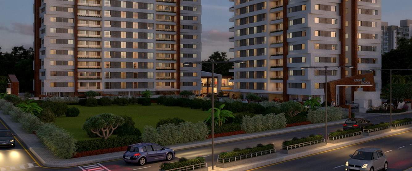 Images for Amenities of Sun Sunday Lagoon