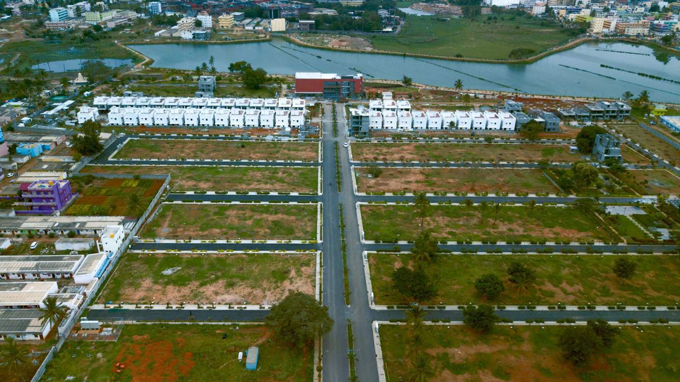  the lake view address plots Images for Project