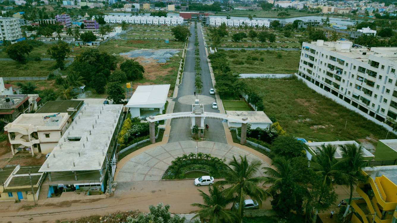  the lake view address plots Images for Project