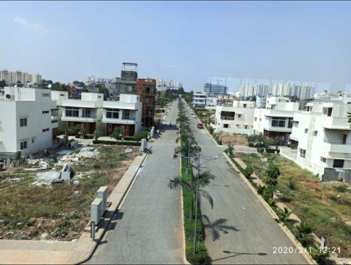  the lake view address plots Images for Project