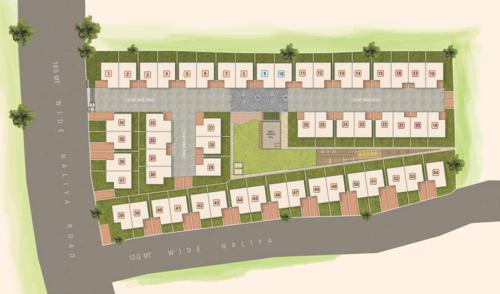 Images for Layout Plan of Vedant Sunshine sunshine Images for Layout Plan of Vedant Sunshine