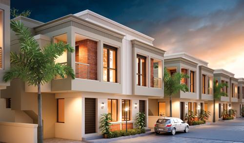 Images for Elevation of Vedant Sunshine sunshine Images for Elevation of Vedant Sunshine