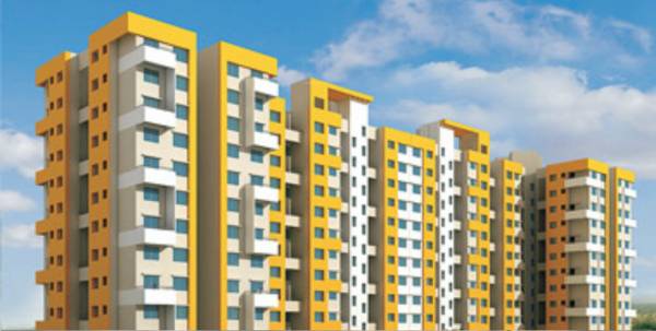 Images for Elevation of Vastushodh Urbangram