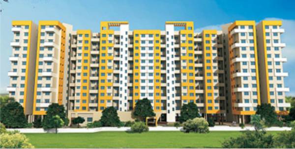 Images for Elevation of Vastushodh Urbangram