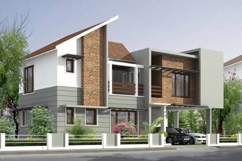 Images for Elevation of Kallat Pool Villas