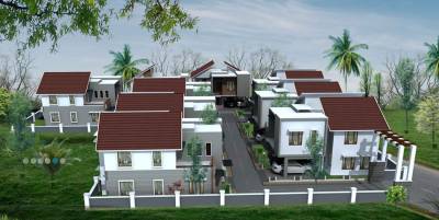 Images for Elevation of Kallat Pool Villas