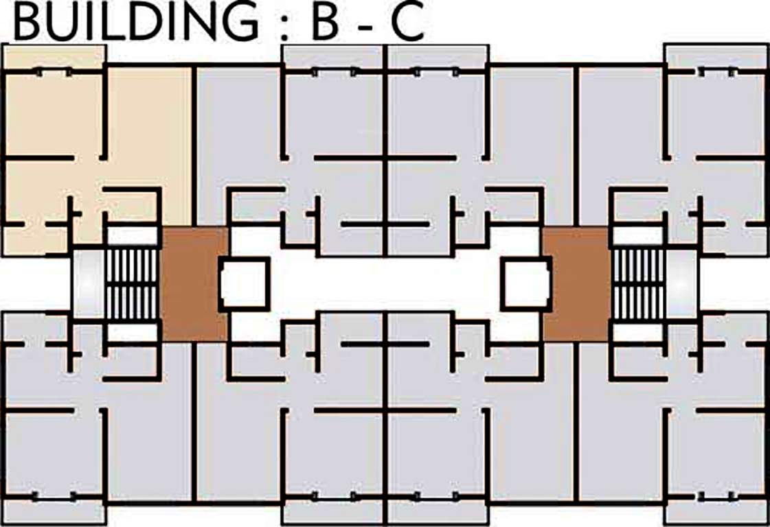 green Images for Cluster Plan of Vitoria Green