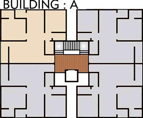  green Images for Cluster Plan of Vitoria Green