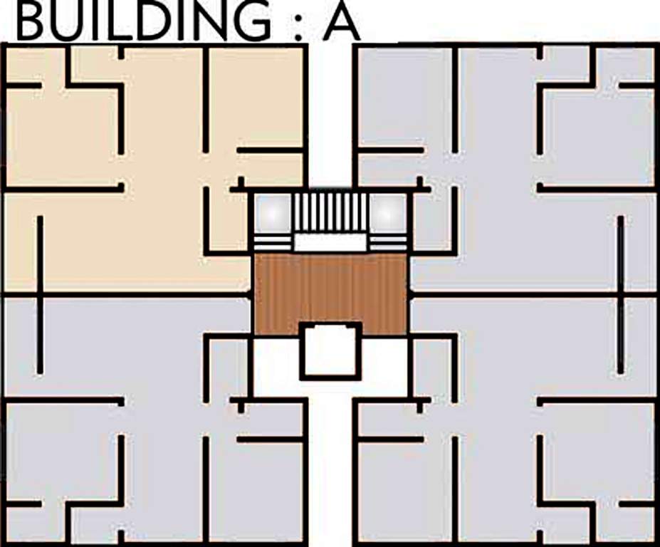 green Images for Cluster Plan of Vitoria Green