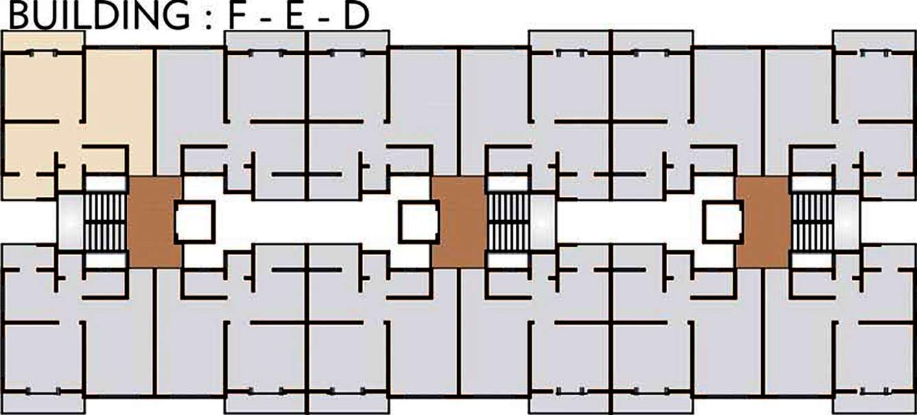 green Images for Cluster Plan of Vitoria Green