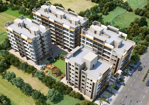  green Images for Elevation of Vitoria Green