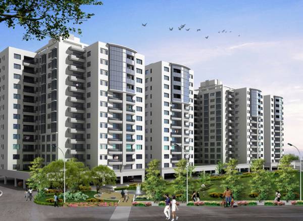 Images for Elevation of Pride Purple Park Street