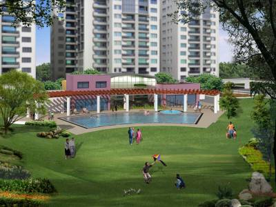 Images for Elevation of Pride Purple Park Street