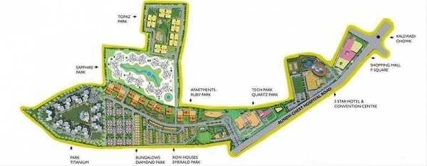 Master Plan park-street Master Plan