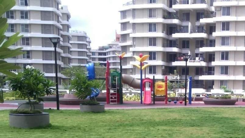  park street Children's play area