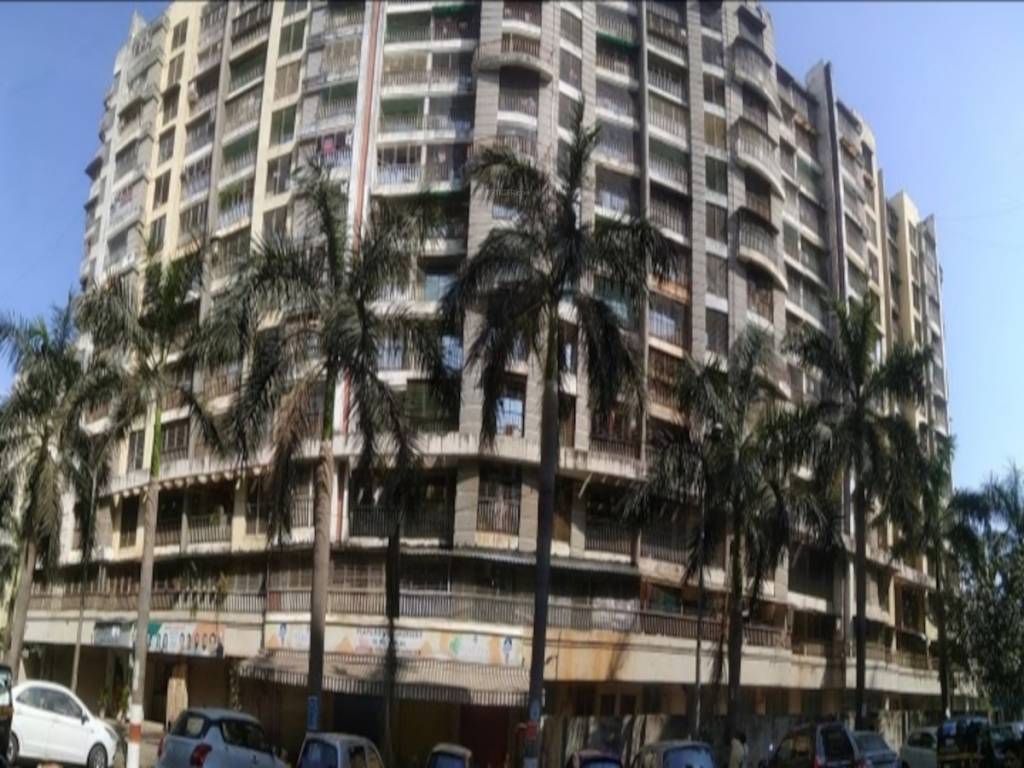 serenity chs Elevation