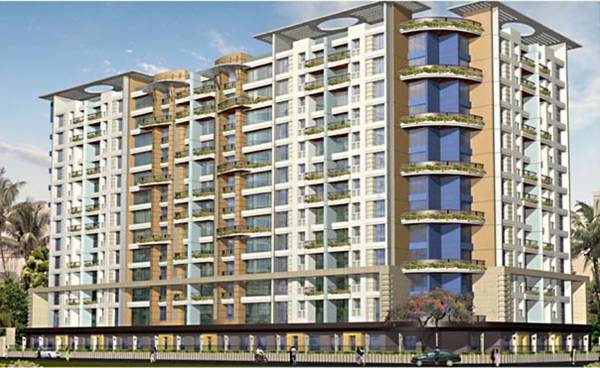 Images for Elevation of Unique Serenity CHS Images for Elevation of Unique Serenity CHS