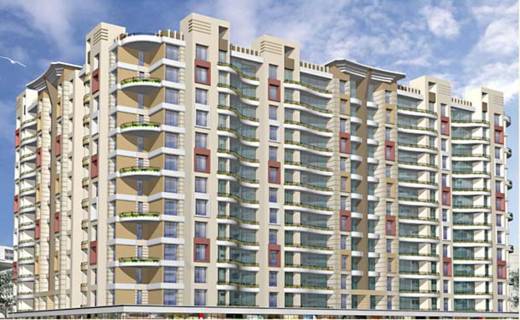 Images for Elevation of Unique Shanti Sapphire