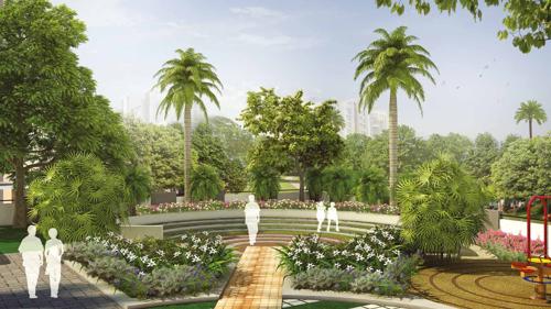 Images for Amenities of Vastushodh Urbangram Kondhwe Dhawde Phase II