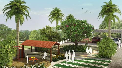 Images for Amenities of Vastushodh Urbangram Kondhwe Dhawde Phase II