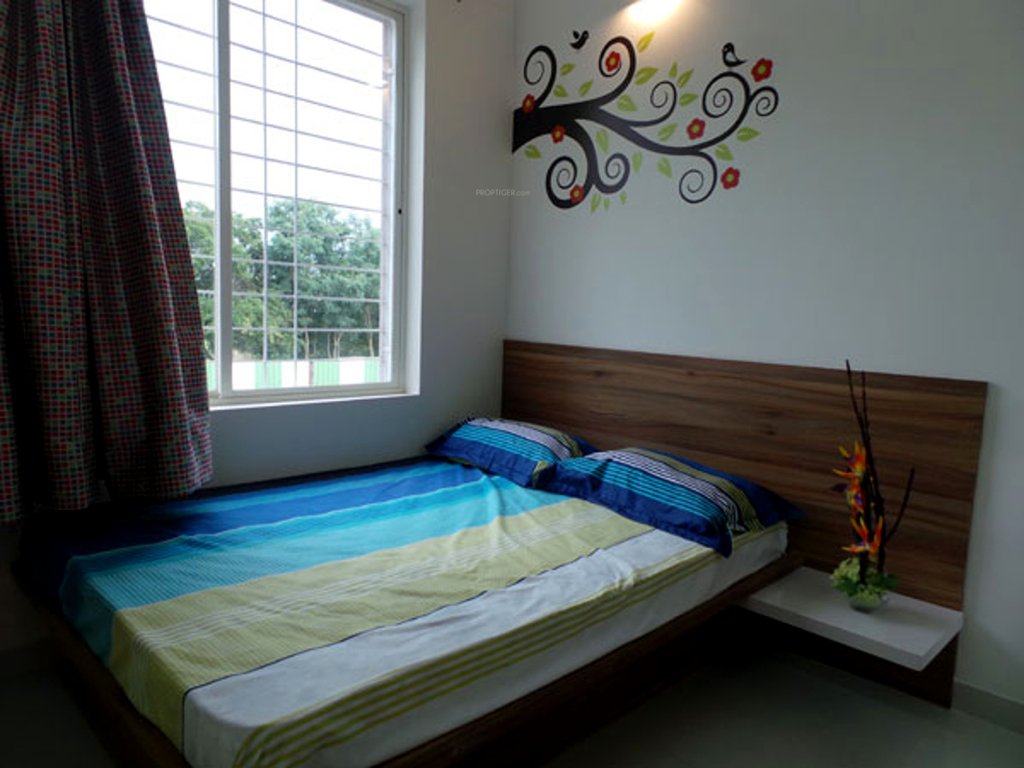 Images for Main Other of Vastushodh Urbangram Kondhwe Dhawde Phase II