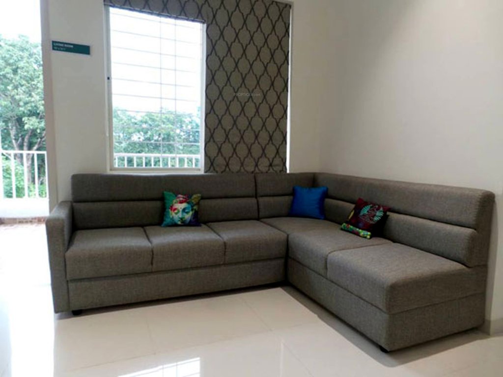 Images for Main Other of Vastushodh Urbangram Kondhwe Dhawde Phase II