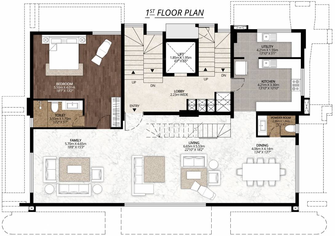 Images for Cluster Plan of Ceear The Hamlet