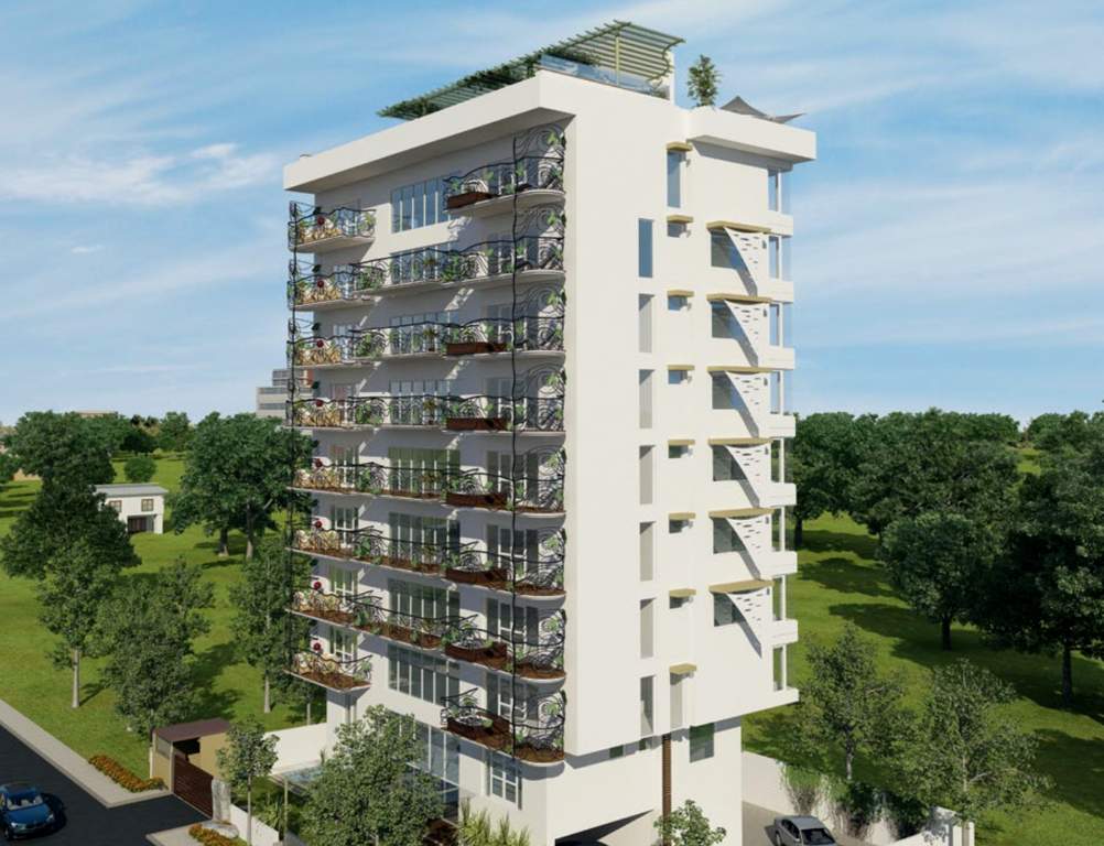 Images for Elevation of Ceear The Hamlet