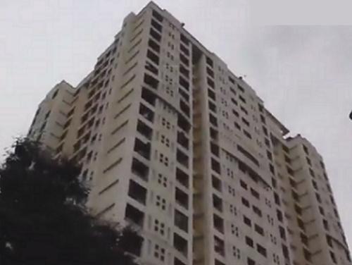 Images for Elevation of Shah Housecon Arcade II arcade-ii Images for Elevation of Shah Housecon Arcade II