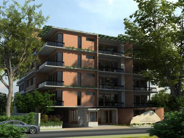 white-lotus-lifescapes-pvt-ltd aravindaksa Elevation