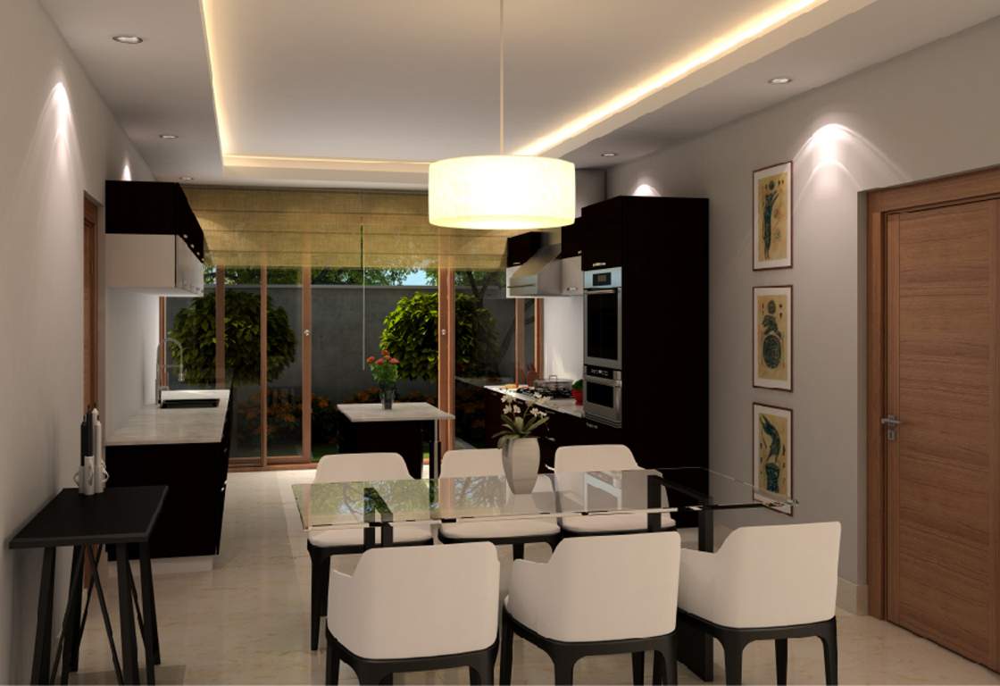 white lotus lifescapes pvt ltd aravindaksa Main Other