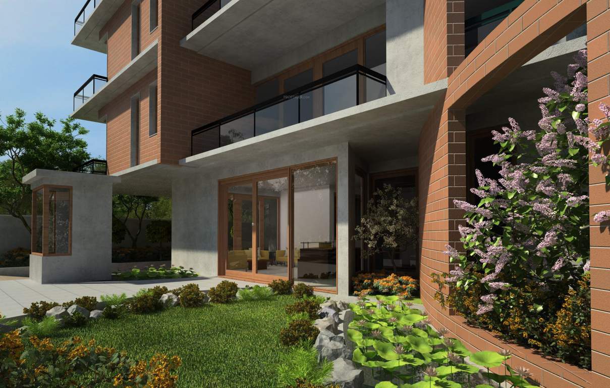 white lotus lifescapes pvt ltd aravindaksa Main Other