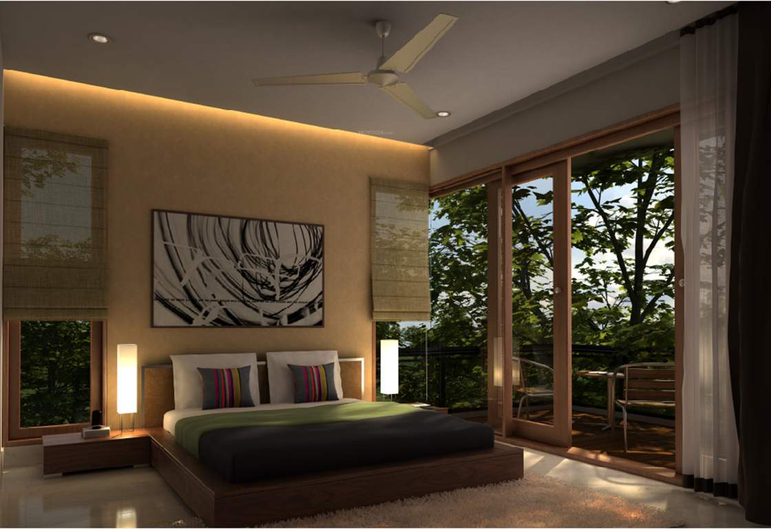 white lotus lifescapes pvt ltd aravindaksa Main Other