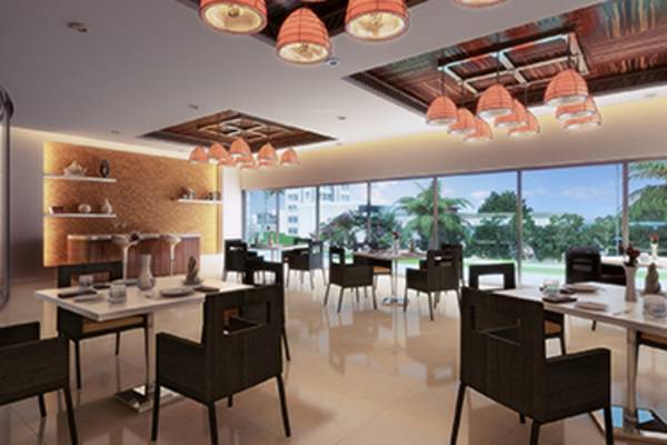 Images for Amenities of Supreme Palms Apartment